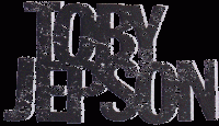 logo Toby Jepson